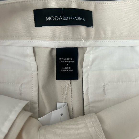 Moda Dress  Excellent Condition - Picture 2 of 4